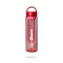Sportska flaša Infuser All-Pink 700 ml - GymBeam single_variant