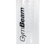 Sportska boca sa infuzerom Orange 700 ml - GymBeam single_variant