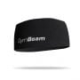 Sportska traka za glavu Light Black - GymBeam single_variant
