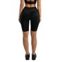 Ženski šorc Stellar Black - STRIX XL