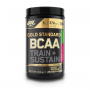 Gold Standard BCAA Train Sustain - Optimum Nutrition бресква - маракуја