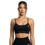 Sportski grudnjak Seamless String Black - STRIX L