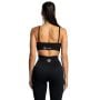 Sportski grudnjak Seamless String Black - STRIX L