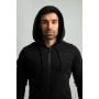 Duks Zip Up Nova black - STRIX XXL