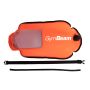 Bova za plivanje 28 l Orange - GymBeam single_variant