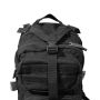 Ranac Tactical Black - GymBeam single_variant