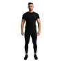 Majica Nova black - STRIX S