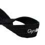 Gurtne Figure 8 Black - GymBeam M