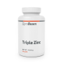 Triple Zinc - GymBeam 90 kaps.