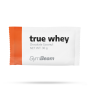 Uzorak True Whey - GymBeam 25 g - vanila