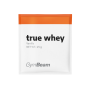Uzorak True Whey - GymBeam 25 g - vanila