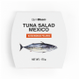 Meksička salata od tunjevine - GymBeam 175 g