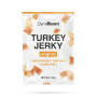 Sušeno meso Turkey Jerky - GymBeam 50 g - original