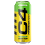 C4 Energy Drink - Cellucor 500 мл - cosmic rainbow