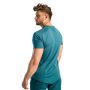 Majica Ultimate Deep Teal - STRIX XXL