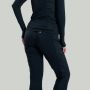 Ženske sportske pantalone ULTRA Black - STRIX XS