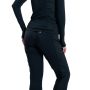 Ženske sportske pantalone ULTRA Black - STRIX XS