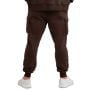 Muška trenerka Utility Brown - GymBeam XL