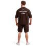 Muški šorc Utility Brown - GymBeam L
