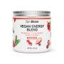 Vegan Energy Blend - GymBeam 217,5 g - jagoda