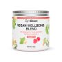 Vegan Wellbeing Blend - GymBeam 138 g - malina