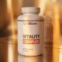 Vitality Complex - GymBeam 120 tab