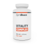 Vitality Complex - GymBeam 120 tab
