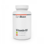 Vitamin B1 (tiamin) – GymBeam 90 табл.