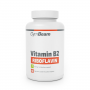 Vitamin B2 (Riboflavin) - GymBeam 90 kaps.