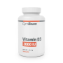 Vitamin D3 2000 IU - GymBeam 240 kaps. - 01