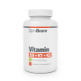 Vitamin D3+K1+K2 - GymBeam 120 kaps.