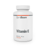 Vitamin E (Tokoferil) - GymBeam 120 kaps.