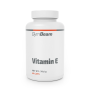 Vitamin E (Tokoferil) - GymBeam 120 kaps.