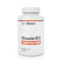 Vitamin B12 (koenzimski oblik) - GymBeam 90 kaps.