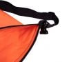 Vodootporni ranac Dry Bag Orange 15 l - GymBeam single_variant