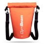Vodootporni ranac Dry Bag Orange 15 l - GymBeam single_variant