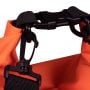 Vodootporni ranac Dry Bag Orange 15 l - GymBeam single_variant