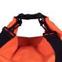 Vodootporni ranac Dry Bag Orange 15 l - GymBeam single_variant