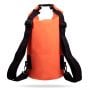 Vodootporni ranac Dry Bag Orange 15 l - GymBeam single_variant