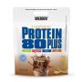 Protein 80 Plus - Weider 500 г - лешник нугат