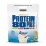 Protein 80 Plus - Weider 500 г - лешник нугат
