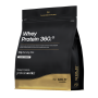 Whey Protein 360 ® - The Protein Works banana milkšejk - 2400 g
