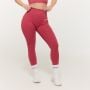 Ženske helanke GymBabe Bloom - GymBeam L