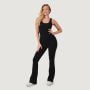 Women‘s NEO Jumpsuit Black - GymBeam XL