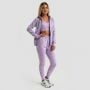 Ženska trenerka Limitless Lavender - GymBeam XXL