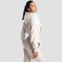 Ženski duks Base Zip Up Cloud - GymBeam M