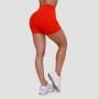 Ženski šorc BEAT Tangerine - GymBeam XXL