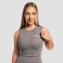 Ženski Croptop Core Storm - GymBeam XL