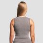 Ženski Croptop Core Storm - GymBeam XL