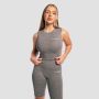 Ženski Croptop Core Storm - GymBeam XL